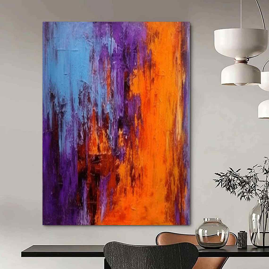 desert wall decor